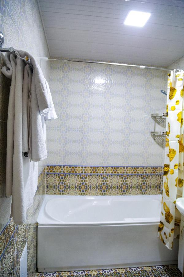 Old Gate Family Guest House Buxoro Ngoại thất bức ảnh